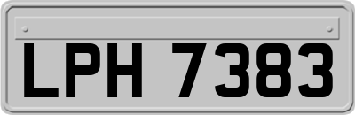 LPH7383