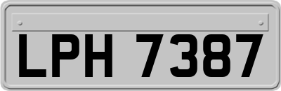 LPH7387
