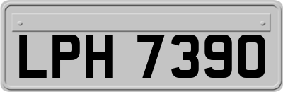 LPH7390