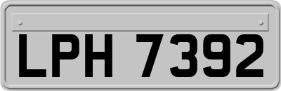 LPH7392