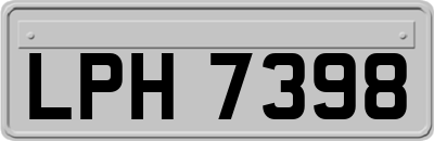 LPH7398