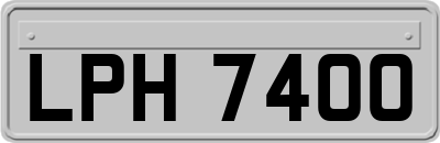 LPH7400