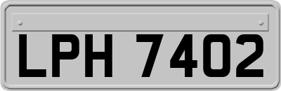 LPH7402