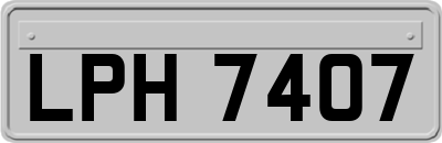 LPH7407