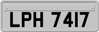 LPH7417