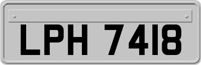 LPH7418