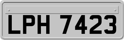 LPH7423