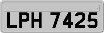 LPH7425