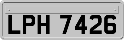 LPH7426
