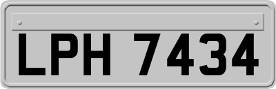 LPH7434
