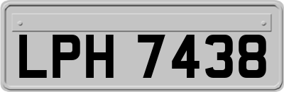 LPH7438
