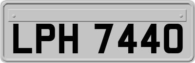 LPH7440