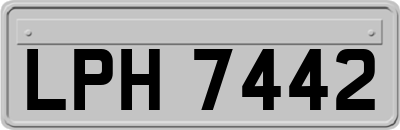 LPH7442