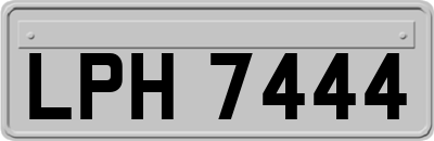 LPH7444