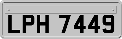 LPH7449