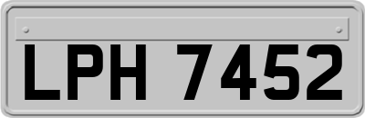 LPH7452