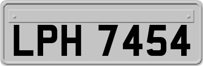 LPH7454