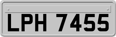 LPH7455