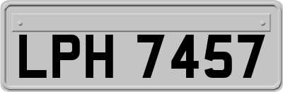 LPH7457