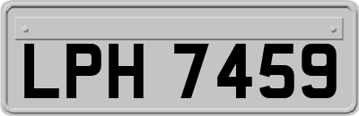LPH7459