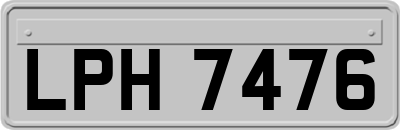 LPH7476