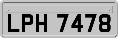 LPH7478