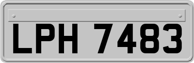LPH7483
