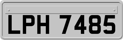LPH7485