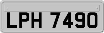 LPH7490
