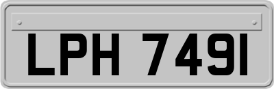 LPH7491