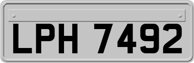 LPH7492