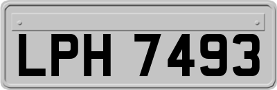 LPH7493
