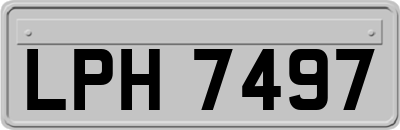 LPH7497
