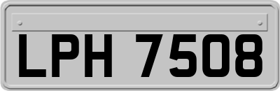 LPH7508