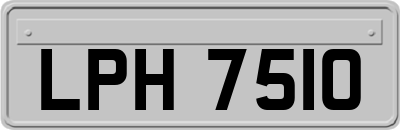 LPH7510