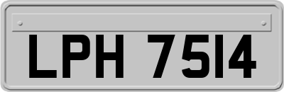 LPH7514
