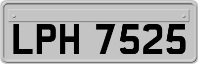 LPH7525