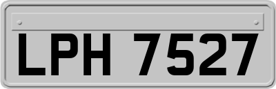LPH7527