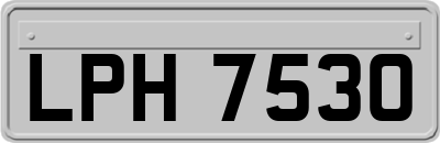 LPH7530