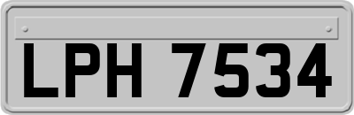 LPH7534