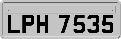 LPH7535