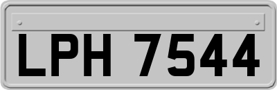 LPH7544
