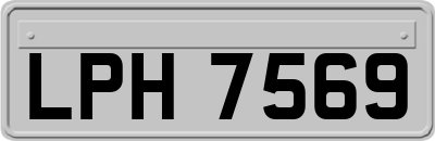 LPH7569