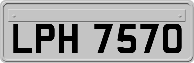 LPH7570