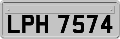 LPH7574