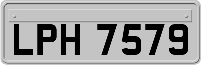 LPH7579