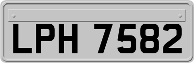 LPH7582