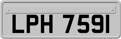 LPH7591