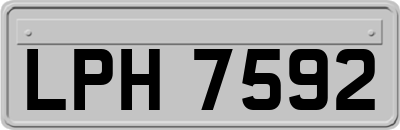 LPH7592