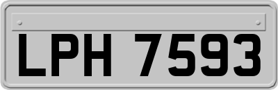 LPH7593